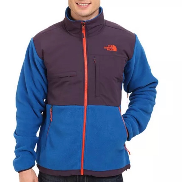 Men’s the north face Denali jacket - Picture 2 of 6